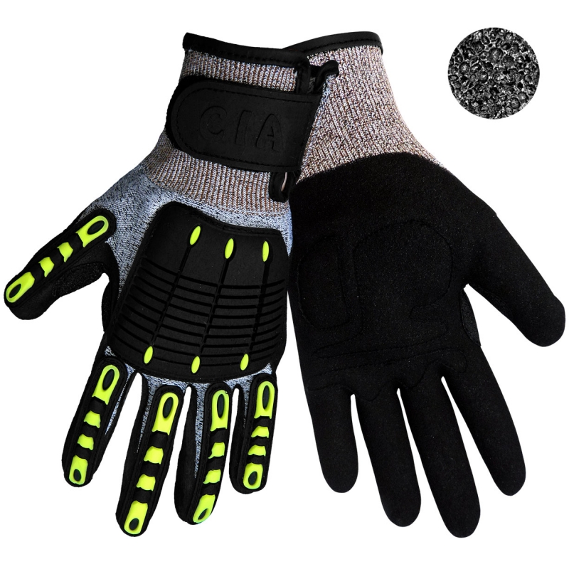 Gloves